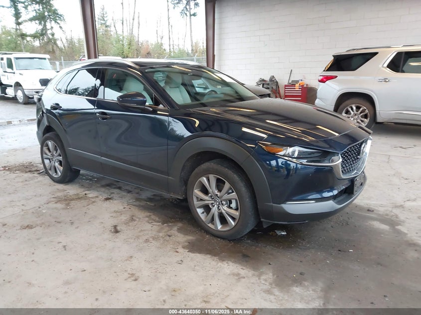 2023 MAZDA CX-30 2.5 S PREMIUM - 3MVDMBDMOPM567796