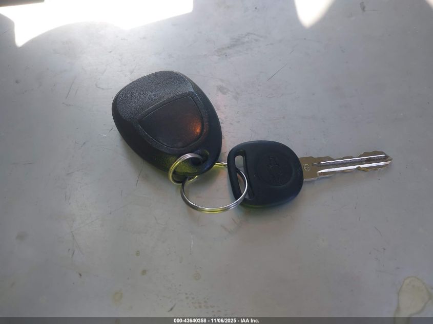 2007 Chevrolet Silverado 1500 Lt1 VIN: 2GCEC13C471635116 Lot: 43640358