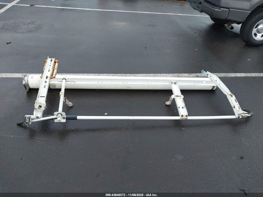 2011 Ford E-250 Commercial VIN: 1FTNE2EL6BDA19671 Lot: 43640372