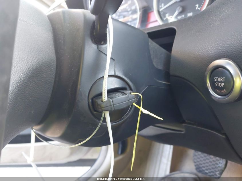 2006 BMW 650I VIN: WBAEH13476CR50573 Lot: 43640374