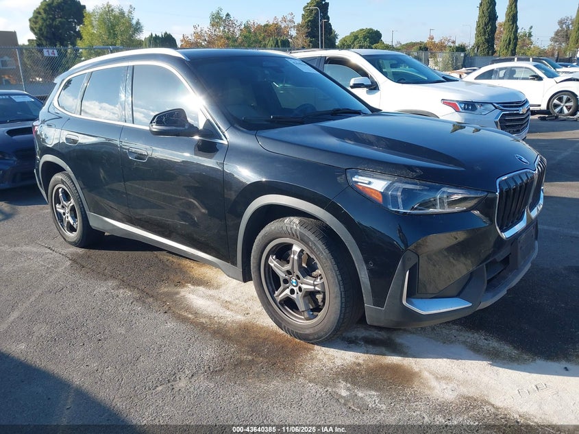 BMW X1 XDRIVE28I