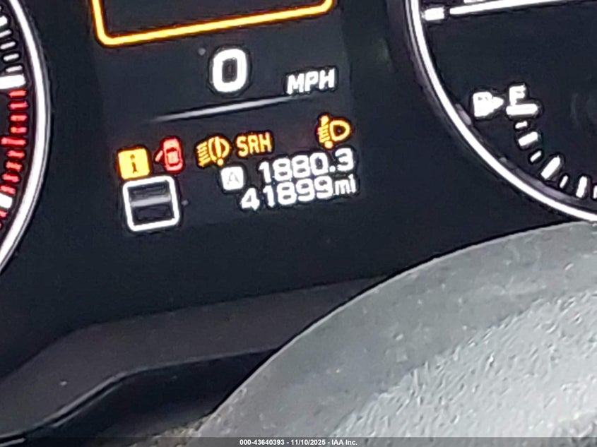 2021 Subaru Legacy Premium VIN: 4S3BWAF64M3011306 Lot: 43640393