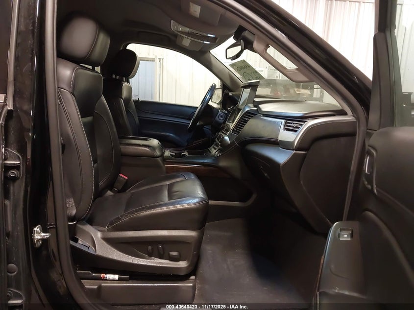 1GNSKHKC6LR182383 2020 CHEVROLET SUBURBAN photo no. 5