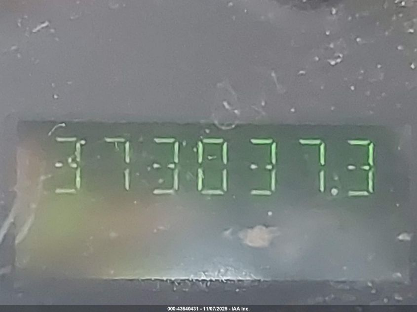 2007 Ford E-150 Commercial/Recreational VIN: 1FTNE14W67DB15099 Lot: 43640431