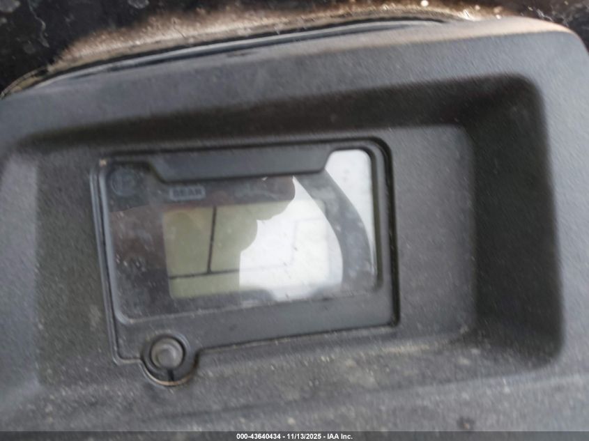 2018 Honda Sxs700 M2 VIN: 1HFVE0295J4402745 Lot: 43640434