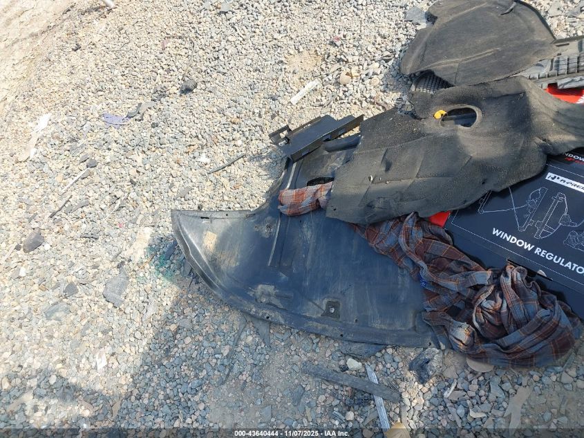 2008 Audi A6 3.2 VIN: WAUAH74F08N177941 Lot: 43640444