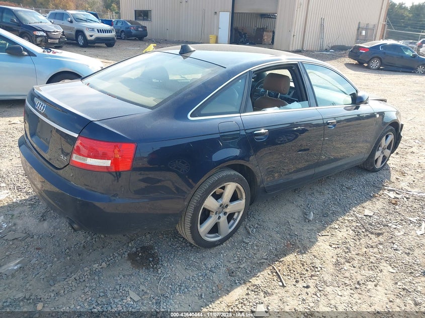 WAUAH74F08N177941 2008 AUDI A6 photo no. 4