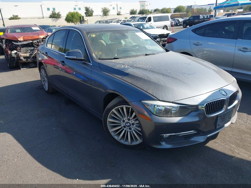BMW 3 SERIES 328I