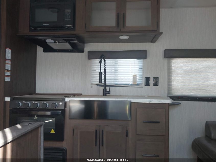 2021 Cherokee Other VIN: 4X4TCKX28MK069014 Lot: 43640454