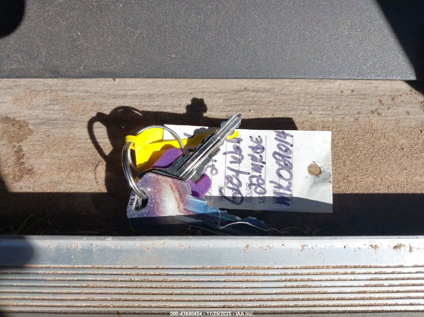 2021 Cherokee Other VIN: 4X4TCKX28MK069014 Lot: 43640454