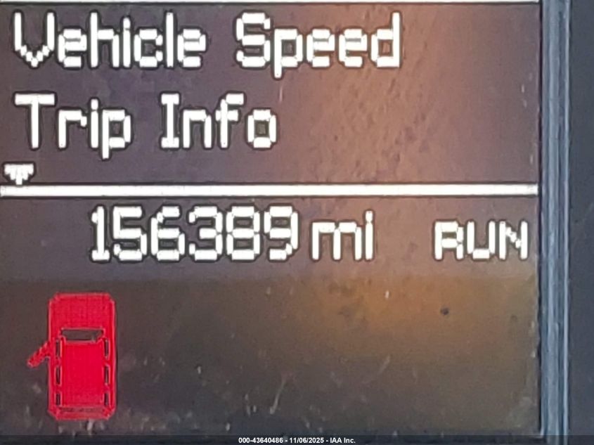 2014 Chrysler Town & Country Touring VIN: 2C4RC1BG1ER403321 Lot: 43640486