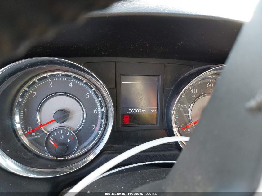 2014 Chrysler Town & Country Touring VIN: 2C4RC1BG1ER403321 Lot: 43640486