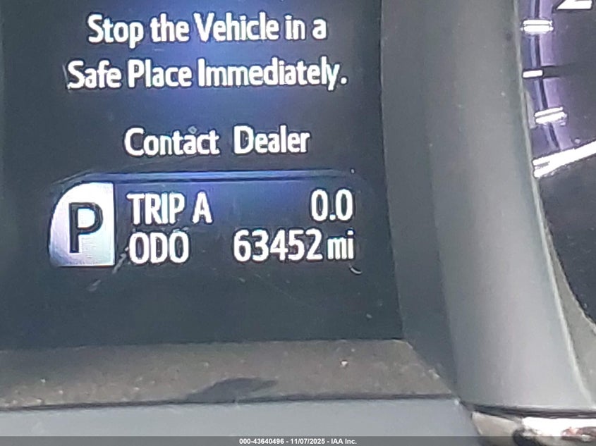 2018 TOYOTA AVALON LIMITED - 4T1BK1EB0JU286683