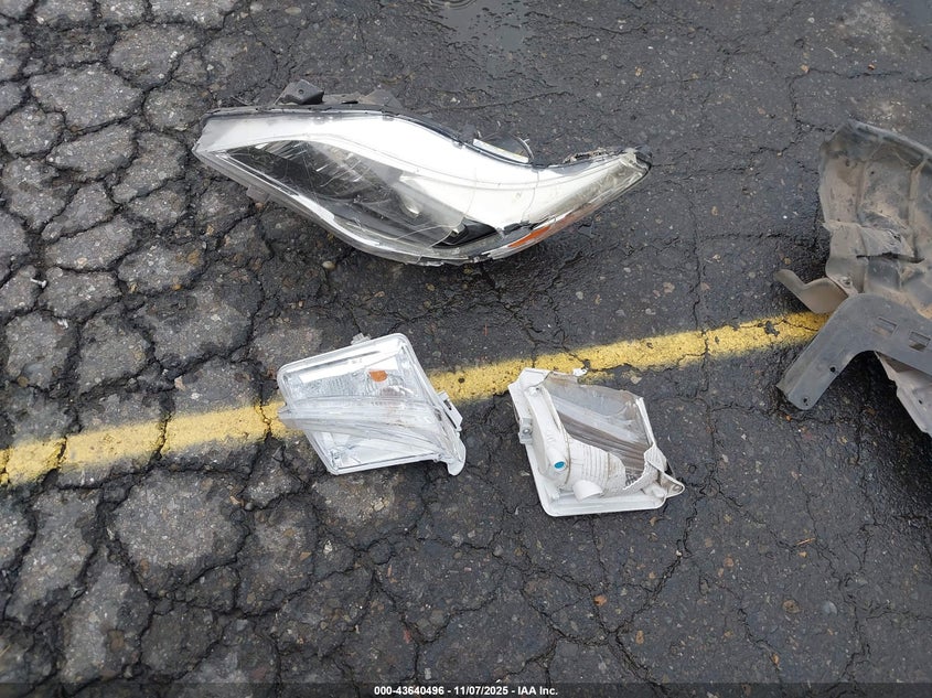 2018 TOYOTA AVALON LIMITED - 4T1BK1EB0JU286683