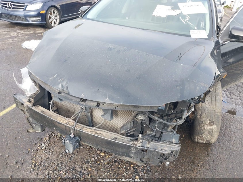 2018 TOYOTA AVALON LIMITED - 4T1BK1EB0JU286683