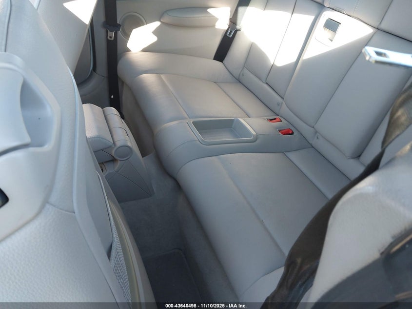 WBAUL7C52CVM82936 2012 BMW 1ER photo no. 8