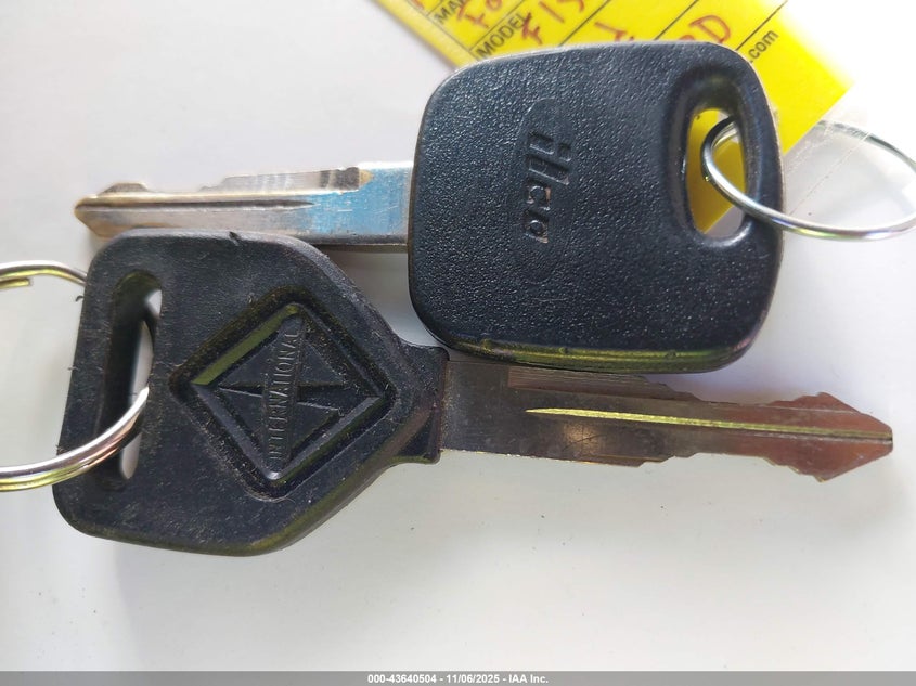 1999 Ford F-150 Lariat/Xl/Xlt VIN: 1FTRX17L9XNA40499 Lot: 43640504