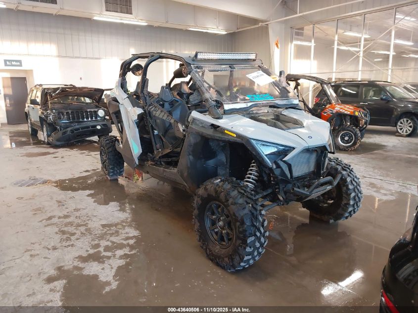 2024 Polaris Rzr Pro Xp 4 Sport