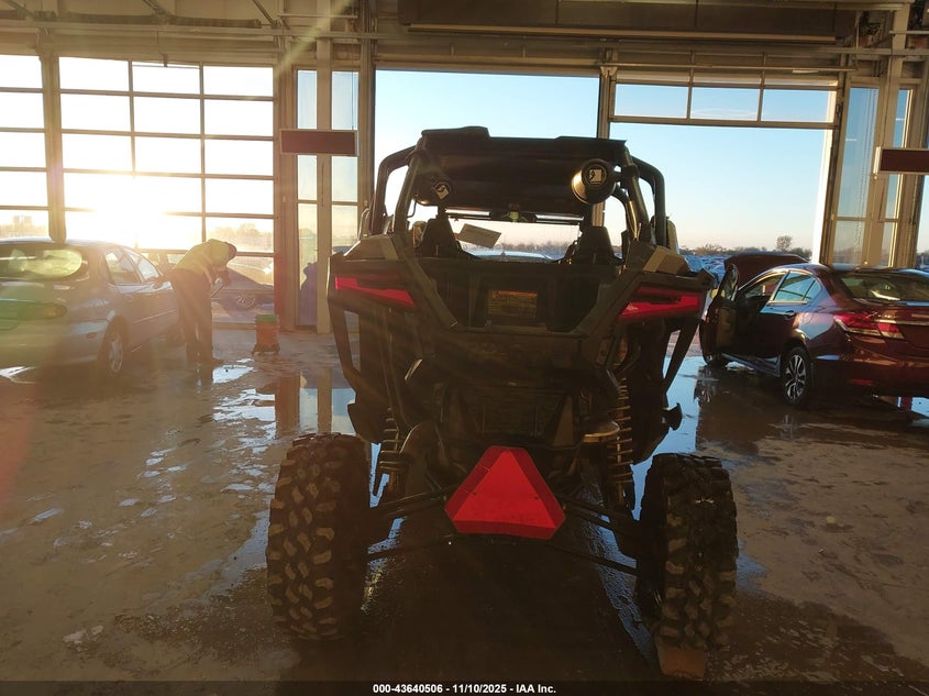 2024 Polaris Rzr Pro Xp 4 Sport VIN: 3NSR4E926RG066900 Lot: 43640506
