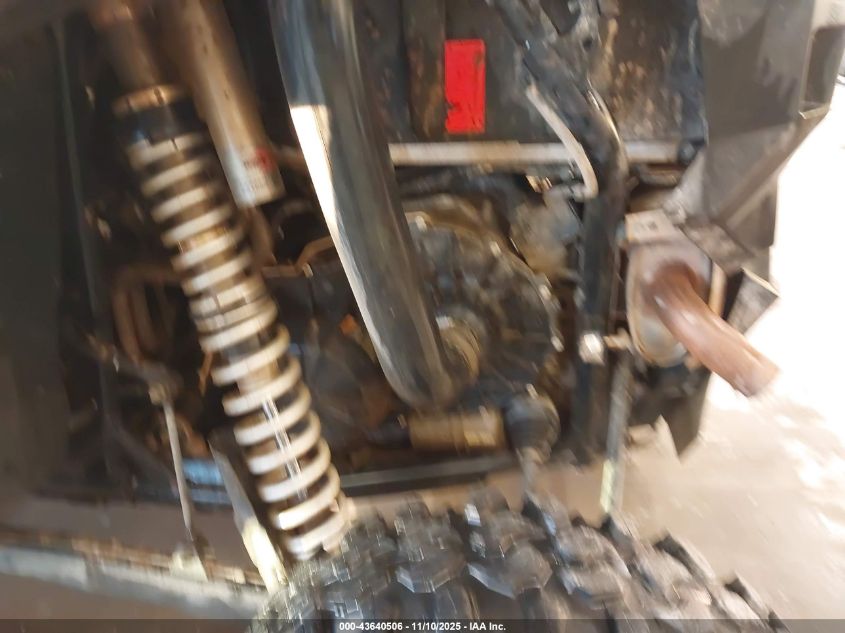 2024 Polaris Rzr Pro Xp 4 Sport VIN: 3NSR4E926RG066900 Lot: 43640506