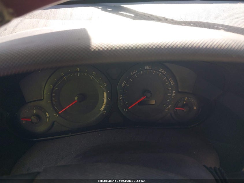 2004 Cadillac Cts Standard VIN: 1G6DM577140166641 Lot: 43640511