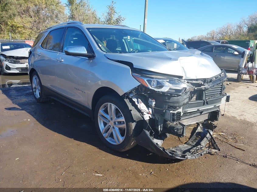 CHEVROLET EQUINOX AWD PREMIER