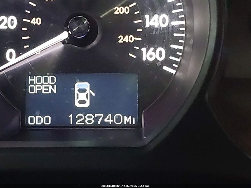 2006 Lexus Gs 300 VIN: JTHCH96S560015006 Lot: 43640532