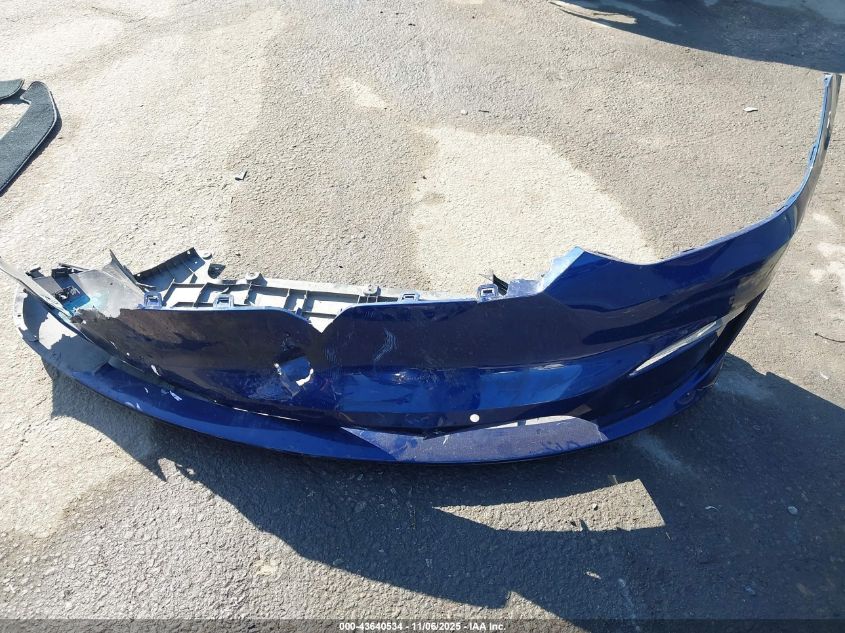 2022 Tesla Model X Plaid Tri Motor All-Wheel Drive VIN: 7SAXCBE66NF349867 Lot: 43640534