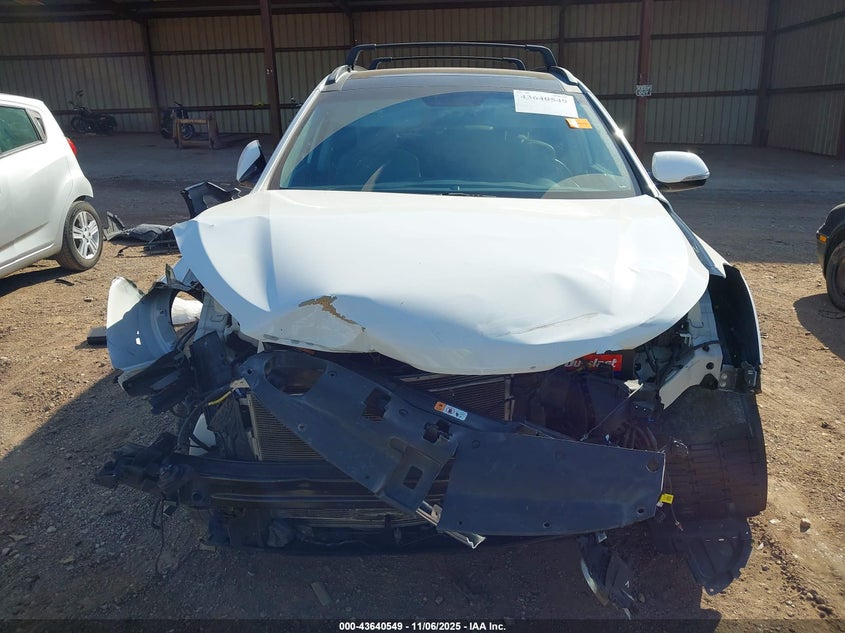 2015 HYUNDAI SANTA FE LIMITED - KM8SR4HF8FU128658