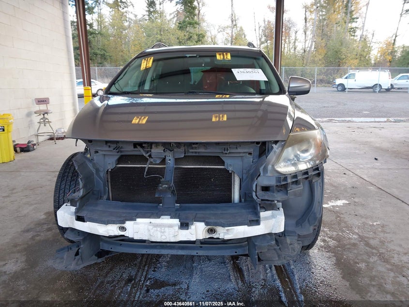 2013 Mazda Cx-9 Sport VIN: JM3TB3BV6D0414902 Lot: 43640561