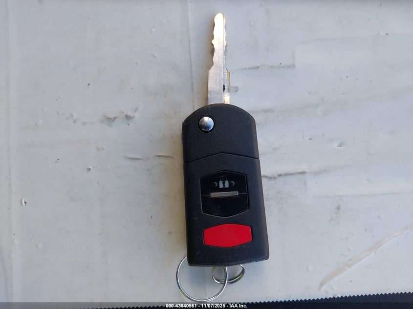 2013 Mazda Cx-9 Sport VIN: JM3TB3BV6D0414902 Lot: 43640561