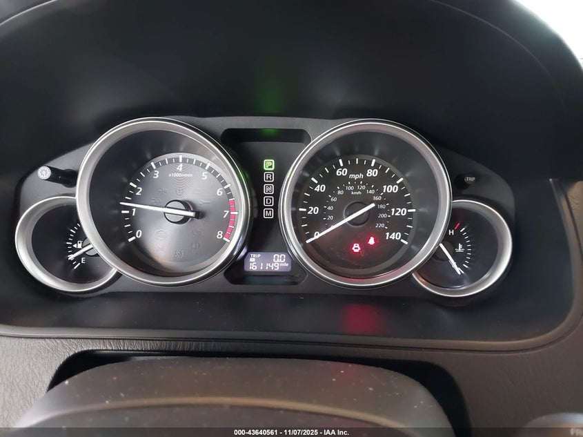 2013 Mazda Cx-9 Sport VIN: JM3TB3BV6D0414902 Lot: 43640561