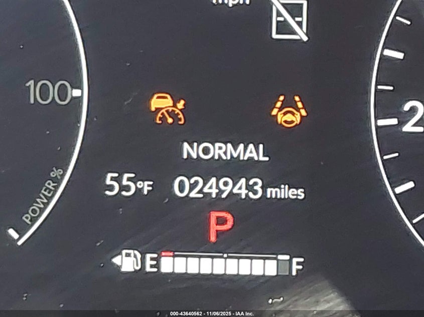 2023 HONDA CR-V HYBRID SPORT TOURING 7FARS6H9XPE021073