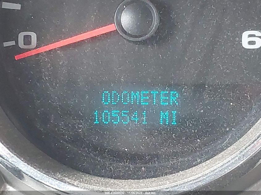 2009 Chevrolet Silverado 1500 Lt VIN: 2GCEC29J891116620 Lot: 43640590