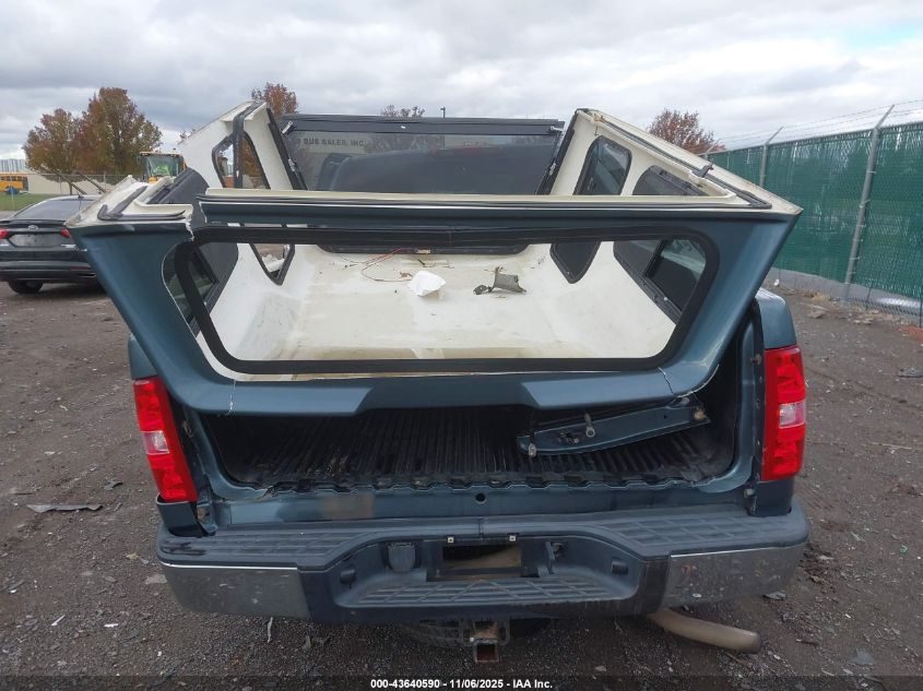 2009 Chevrolet Silverado 1500 Lt VIN: 2GCEC29J891116620 Lot: 43640590