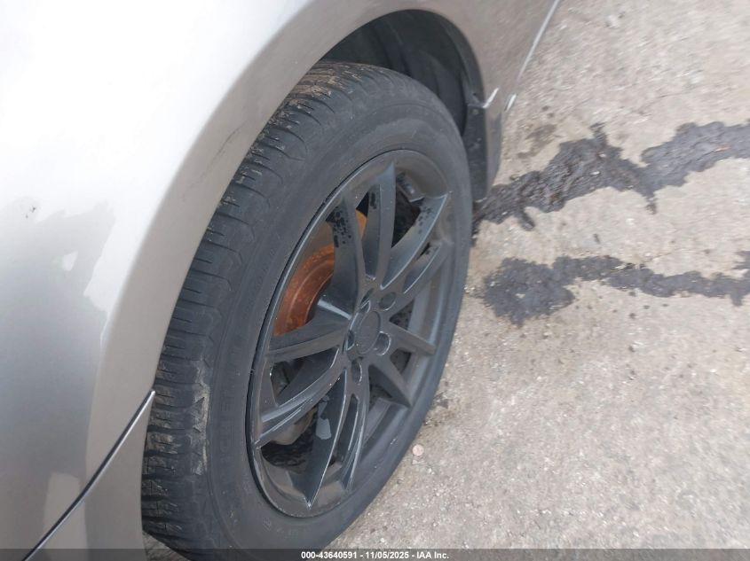 2007 Infiniti G35X VIN: JNKBV61F87M810946 Lot: 43640591