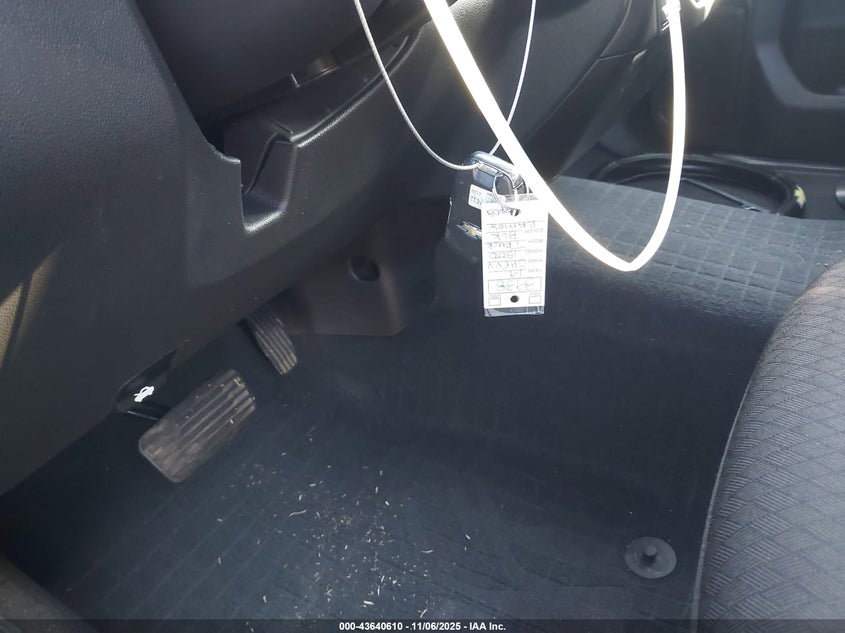 2019 CHEVROLET SILVERADO 1500 LT 3GCPWCED2KG144982