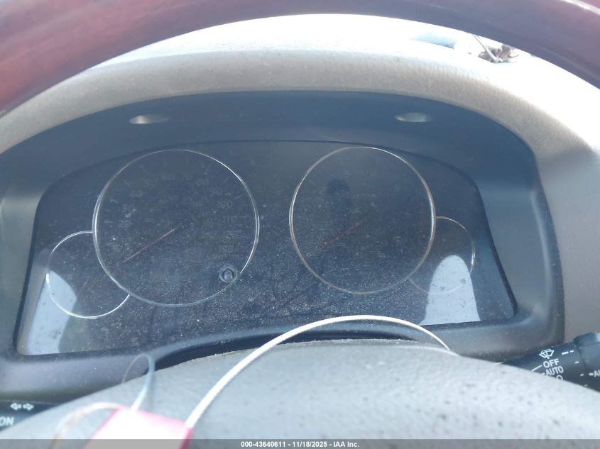 2008 Lexus Gx 470 VIN: JTJBT20X880162718 Lot: 43640611