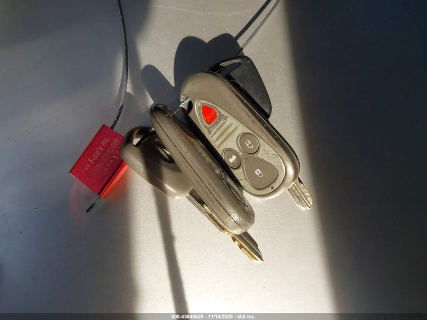 2007 Acura Tsx VIN: JH4CL96977C004620 Lot: 43640628