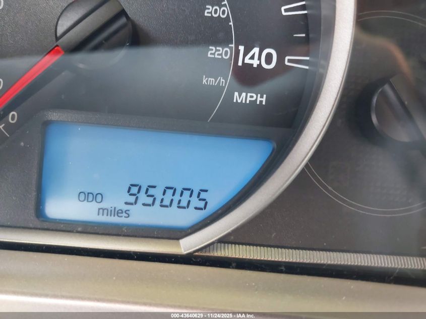 2014 Toyota Rav4 Xle VIN: JTMWFREV4EJ018567 Lot: 43640629