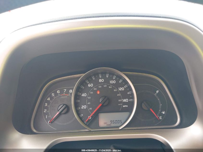 2014 Toyota Rav4 Xle VIN: JTMWFREV4EJ018567 Lot: 43640629