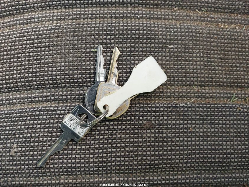 1986 GMC K1500 VIN: 2GTEK14H7G1504176 Lot: 43640633