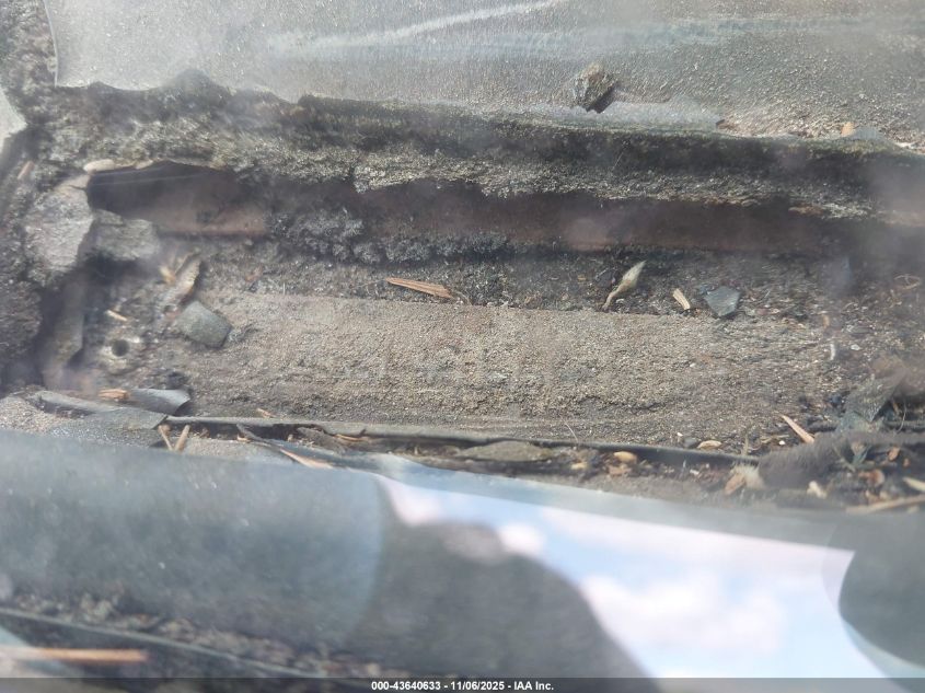 1986 GMC K1500 VIN: 2GTEK14H7G1504176 Lot: 43640633