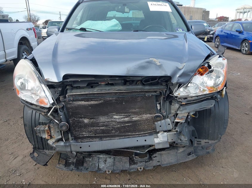 2005 Honda Cr-V Se VIN: JHLRD789X5C055376 Lot: 43640636