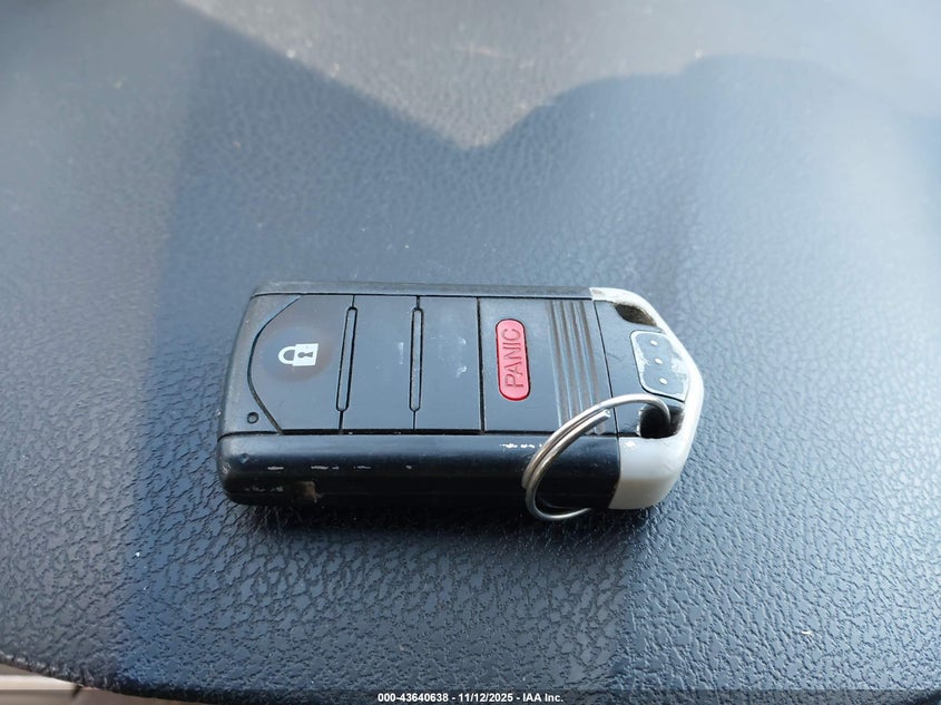 2010 Acura Tl 3.5 VIN: 19UUA8F58AA013172 Lot: 43640638