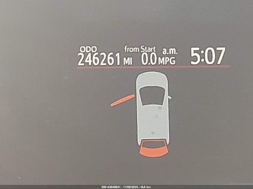 2013 TOYOTA PRIUS C THREE JTDKDTB33D1048792