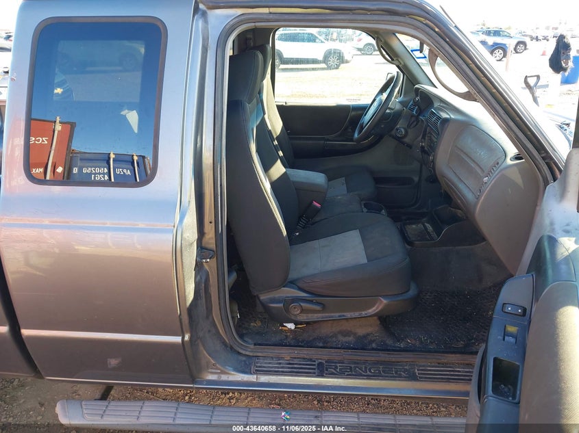 1FTYR14UX8PA92796 2008 FORD RANGER photo no. 5
