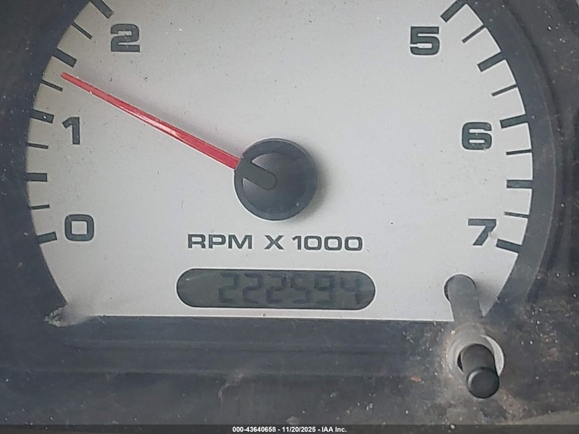 2008 Ford Ranger Sport/Xl/Xlt VIN: 1FTYR14UX8PA92796 Lot: 43640658