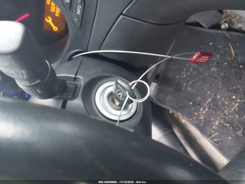 2004 Acura Tl VIN: 19UUA66224A003171 Lot: 43640666