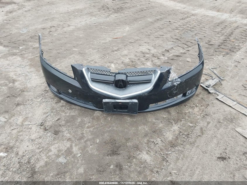 2004 Acura Tl VIN: 19UUA66224A003171 Lot: 43640666